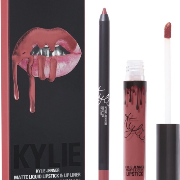 Kylie Cosmetics Other - 💋2 Kylie Cosmetics Liquid Lipstick Lip Kits💋 Kylie Cosmetics Other - 💋2 Kylie Cosmetics Liquid Lipstick Lip Kits💋